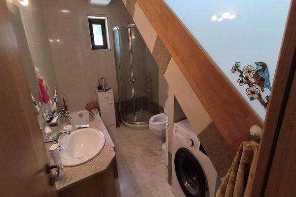 Kreta, Pemonia: Ruhiges und weitläufiges Anwesen zu verkaufen