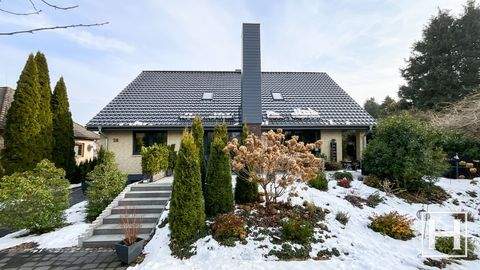 Kaltenkirchen Häuser, Kaltenkirchen Haus kaufen