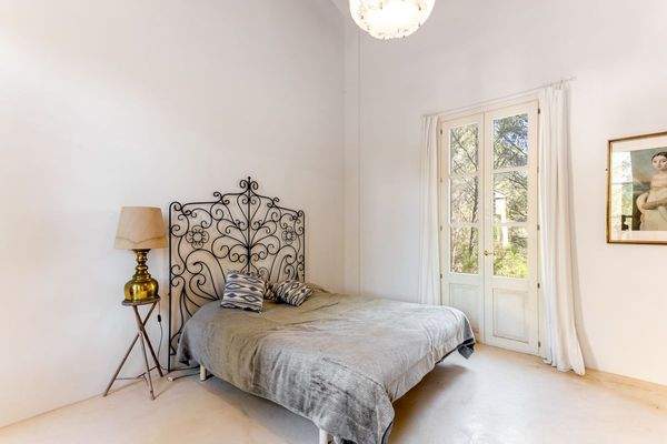 Eines von 4 Schlafzimmern