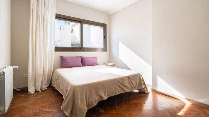 Palma Mallorca Duplex-Apartment zum Verkauf Schlafzimmer 92744