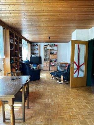 Wohnzimmer Wohnhaus 1