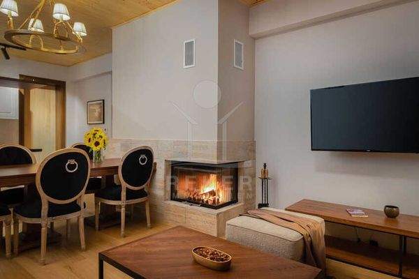 Atemberaubende Schönheit