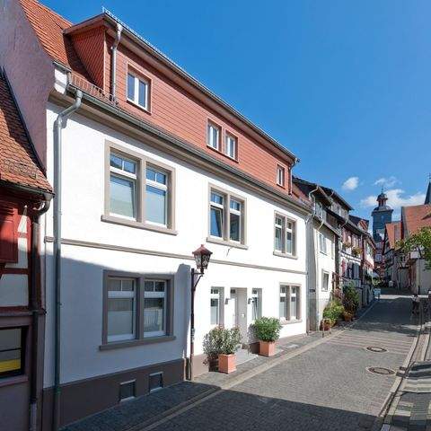 Heppenheim Häuser, Heppenheim Haus kaufen