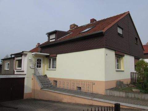 Hettstedt Häuser, Hettstedt Haus kaufen