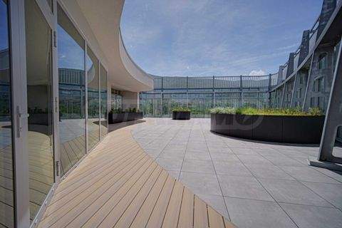 Sofia Büros, Büroräume, Büroflächen 