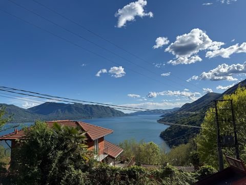 Cannero Riviera Grundstücke, Cannero Riviera Grundstück kaufen