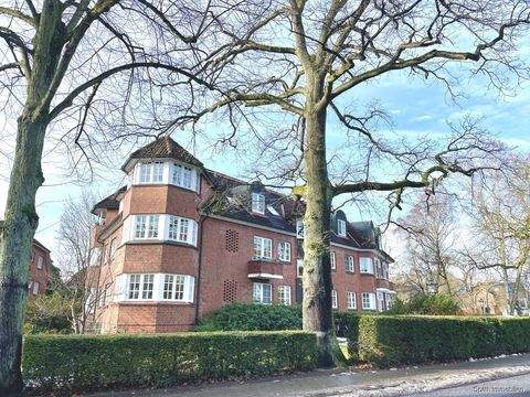 Hamburg Wohnungen, Hamburg Wohnung kaufen