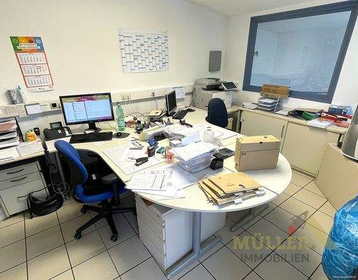 Büro 3 - ©Müllerimmobilien®