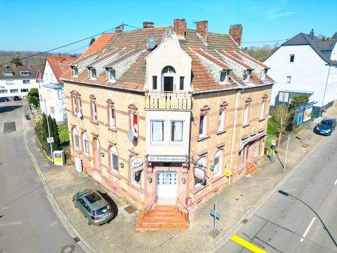Saarbrücken Häuser, Saarbrücken Haus kaufen