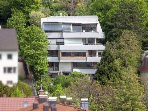 Stuttgart Wohnungen, Stuttgart Wohnung kaufen