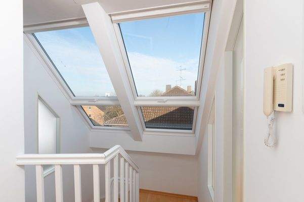 DG/ Wohnung mit Charme 