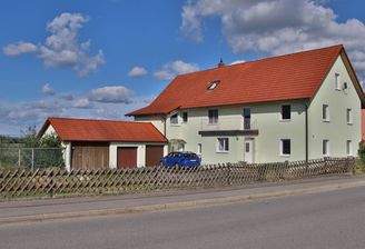 Außenansicht 