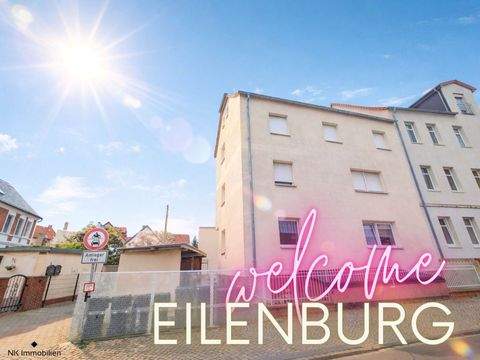 Eilenburg Wohnungen, Eilenburg Wohnung mieten
