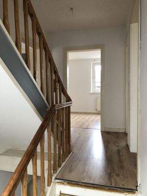Treppenaufgang OG rechts