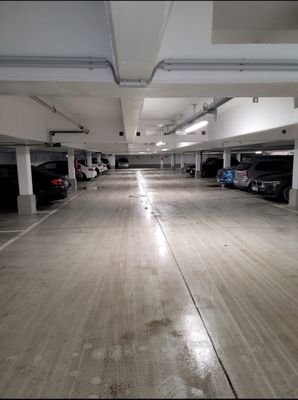 Tiefgarage