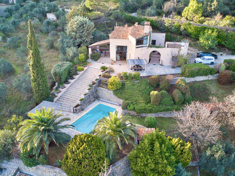 SEILLANS Häuser, SEILLANS Haus kaufen