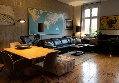 Berlin Wohnungen, Berlin Wohnung mieten