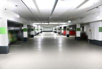 TG-Stellplatz München