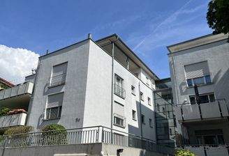 Wohnung-Gießen-Liebigstraße 15a-10250-Außenansicht