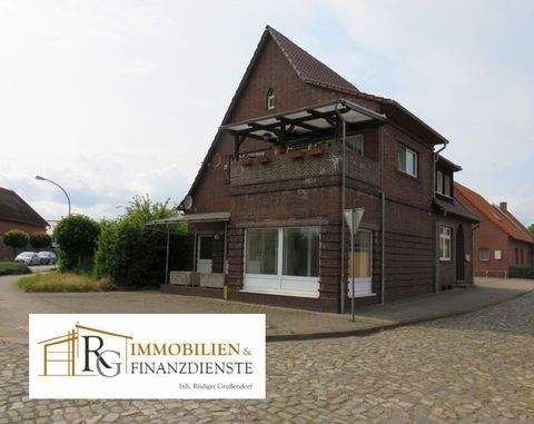 Klötze Häuser, Klötze Haus kaufen