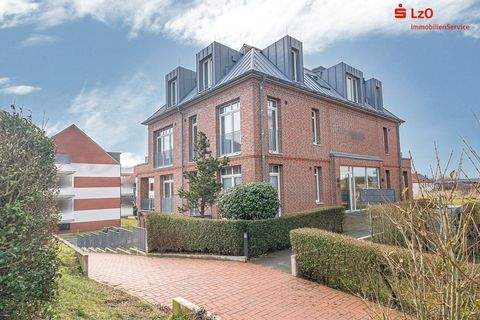 Wangerooge Wohnungen, Wangerooge Wohnung kaufen