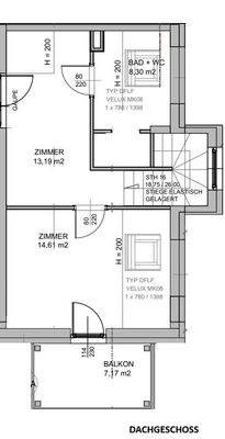 DG Grundriss Nr. 47A