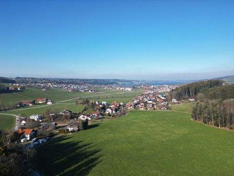 Seekirchen am Wallersee Grundstücke, Seekirchen am Wallersee Grundstück kaufen