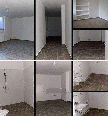 Fotos von Wohnungen in der Schützenbahn 22