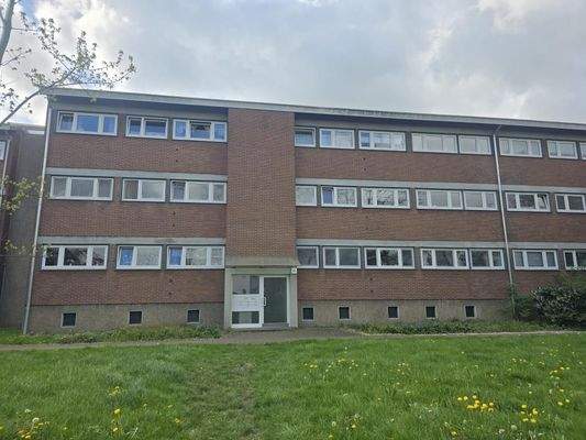 Am Falder 67 Vorderansicht