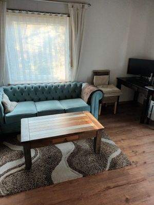 Wohnung