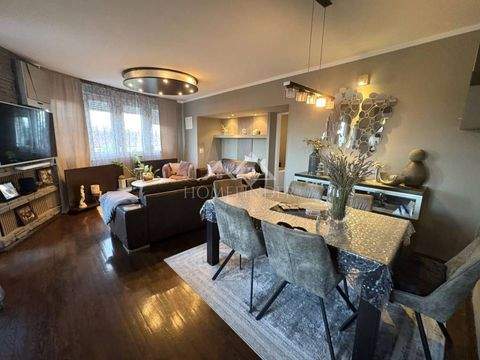 Spansko - Stenjevec Wohnungen, Spansko - Stenjevec Wohnung kaufen