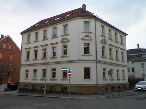 Zwickau-Niederplanitz Wohnungen, Zwickau-Niederplanitz Wohnung mieten