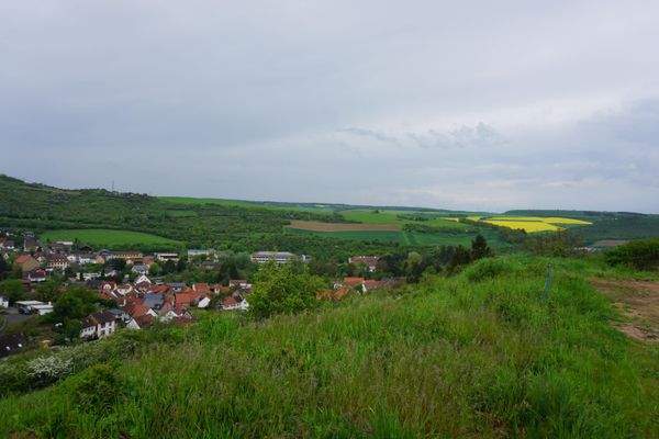 Grundstücke mit Fernblick