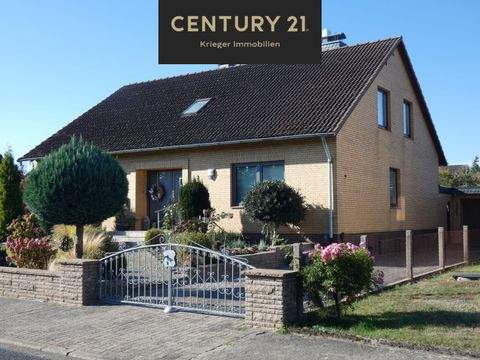 Uelzen Häuser, Uelzen Haus kaufen