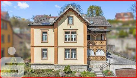 Aub Häuser, Aub Haus kaufen