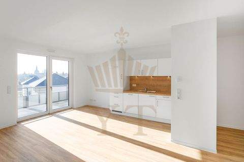 Biesenthal Wohnungen, Biesenthal Wohnung mieten