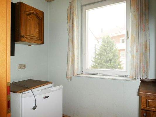 HWR/Abstellraum im EG