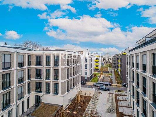 TREUVEST Büro mieten Düsseldorf-02