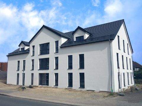 Bad Salzuflen-Werl-Aspe Wohnungen, Bad Salzuflen-Werl-Aspe Wohnung kaufen