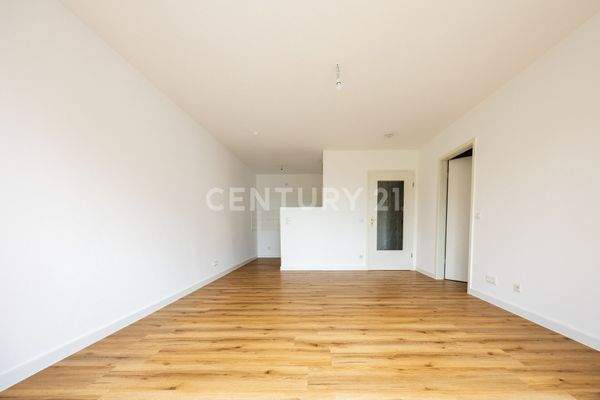 Wohnbereich Zimmer 1