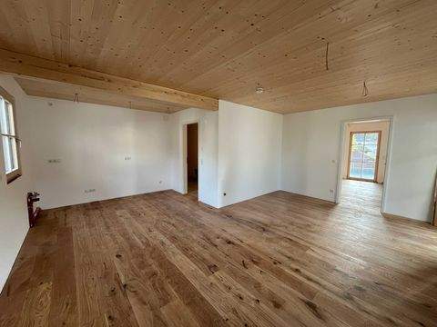 Marquartstein Wohnungen, Marquartstein Wohnung kaufen