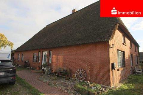 Bargenstedt Häuser, Bargenstedt Haus kaufen