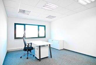 Büroraum 1