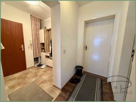 Flur / Eingang OG rechts