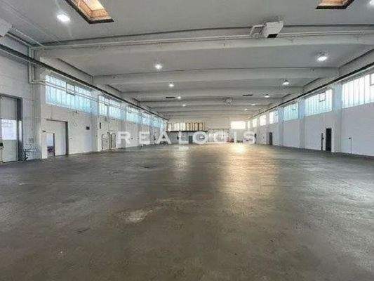 Beispielbild Innenansicht