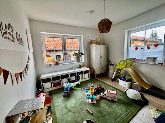 Kinderzimmer