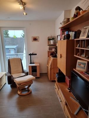 Kinderzimmer/Büro