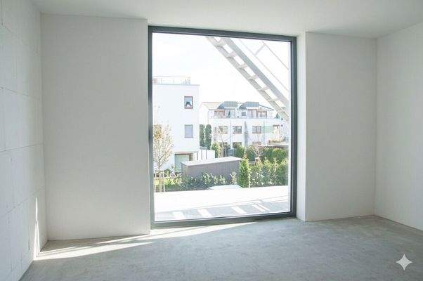 KI-Generiert nicht der aktuelle Bauzustand