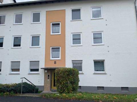 Kirchhain Wohnungen, Kirchhain Wohnung mieten