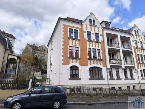 Zittau Wohnungen, Zittau Wohnung mieten